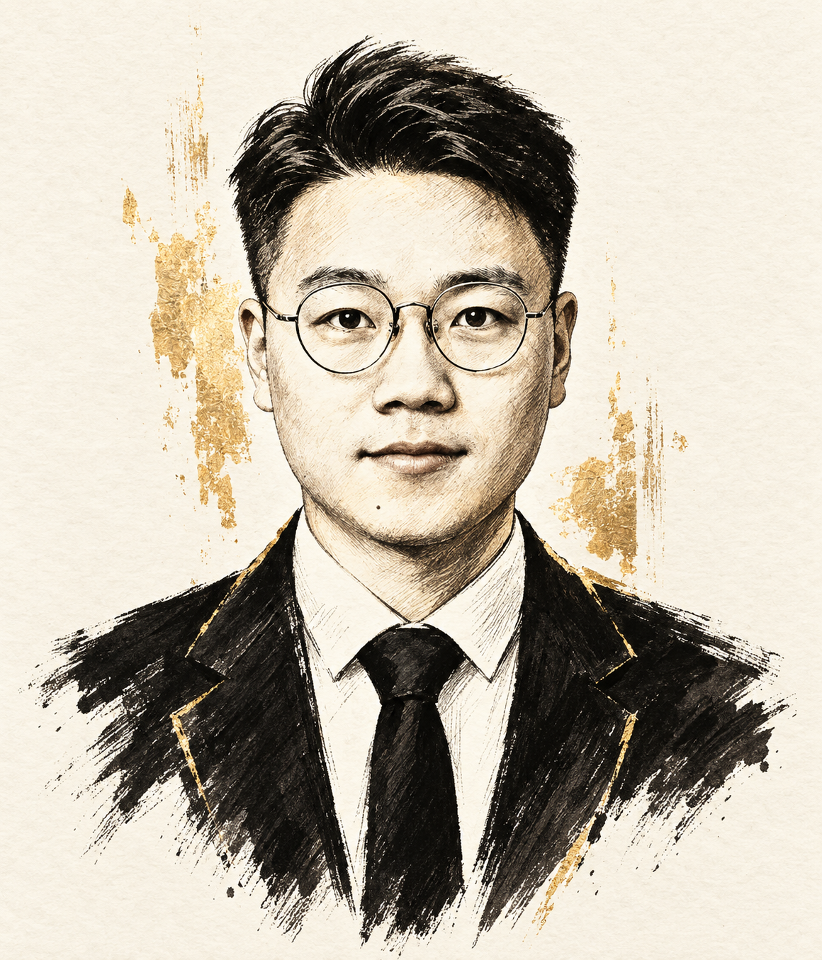Hayden 任海东